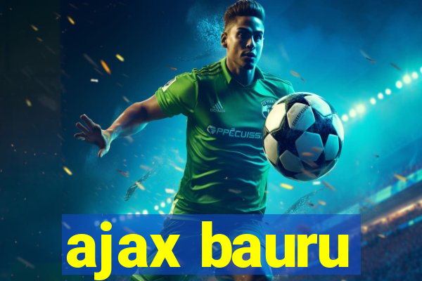 ajax bauru